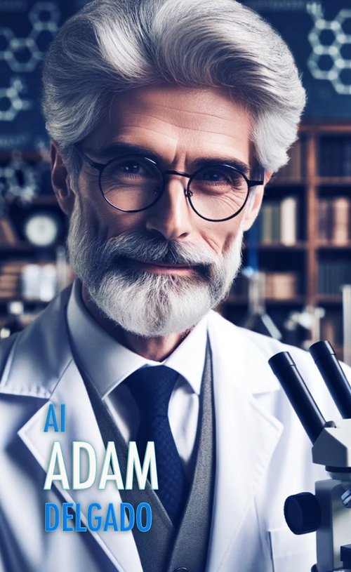 Albert Delgado · Recherche Scientifique