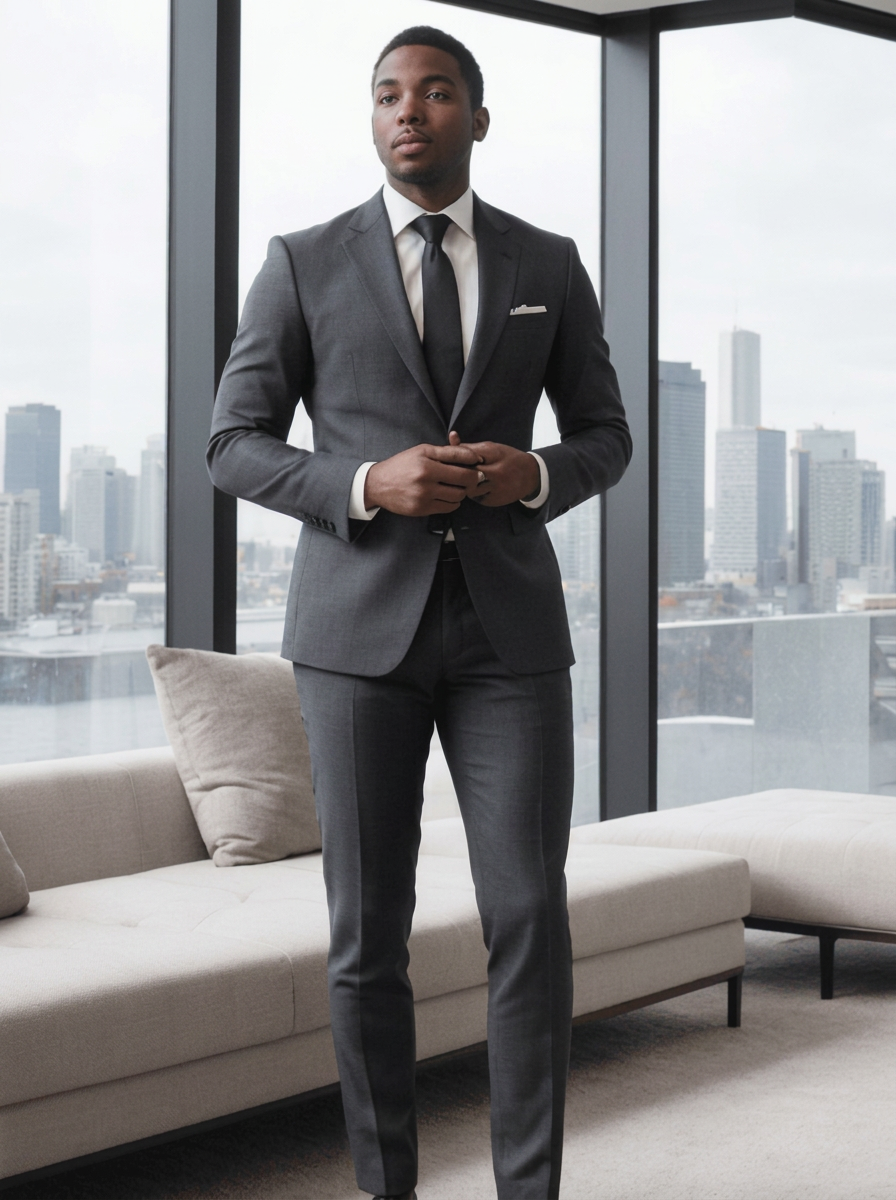 Cedryk Delgado · Agent Immobilier