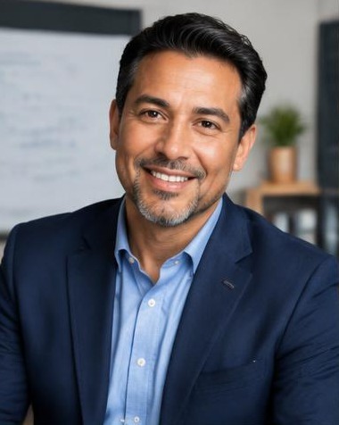 Alejandro Delgado · Comprendre les assurances