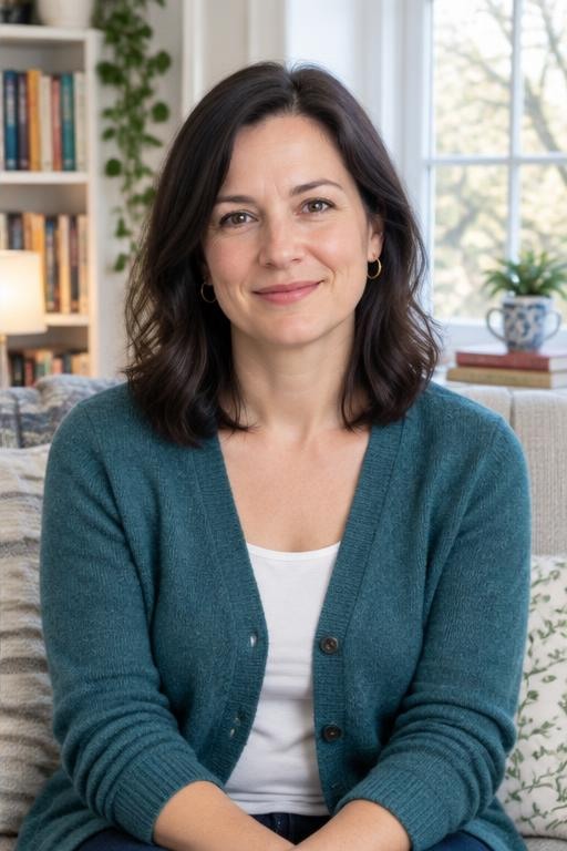 Clara Delgado · Sommeil