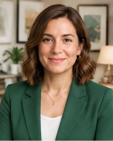 Éloïse Delgado · Décoration intérieure