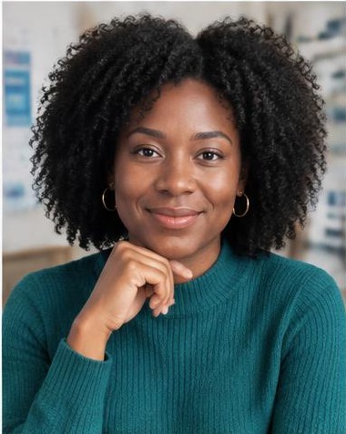 Imani Delgado · Design UX