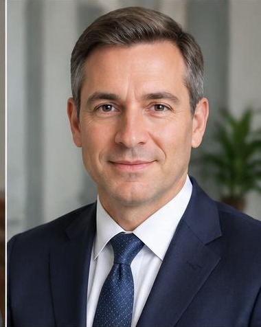 Alexandre Delgado · Droit criminel