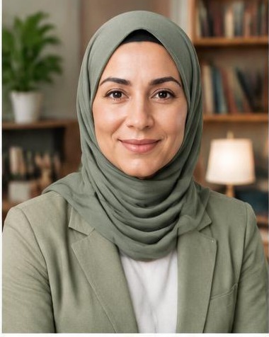Rania Delgado · Méthodes d’étude