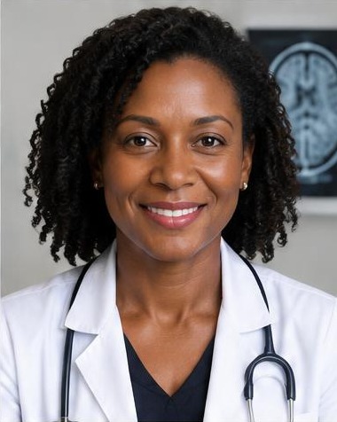 Aïssata Delgado · Neurologie simulée