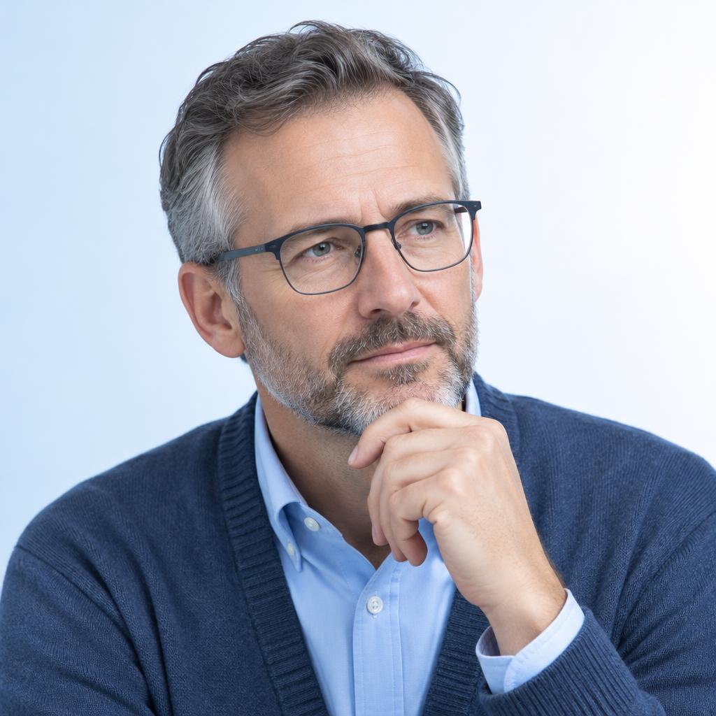 Thomas Delgado
