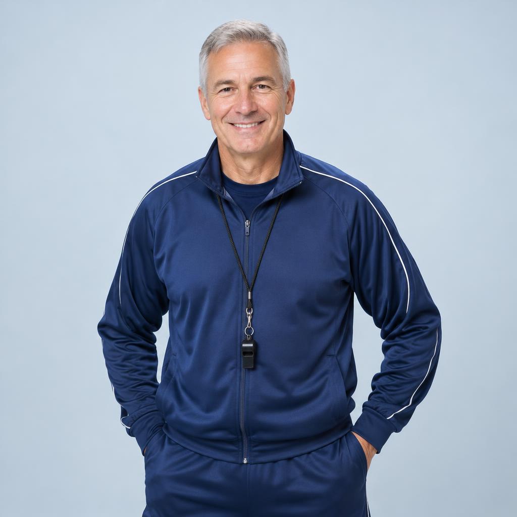 Marcel Delgado