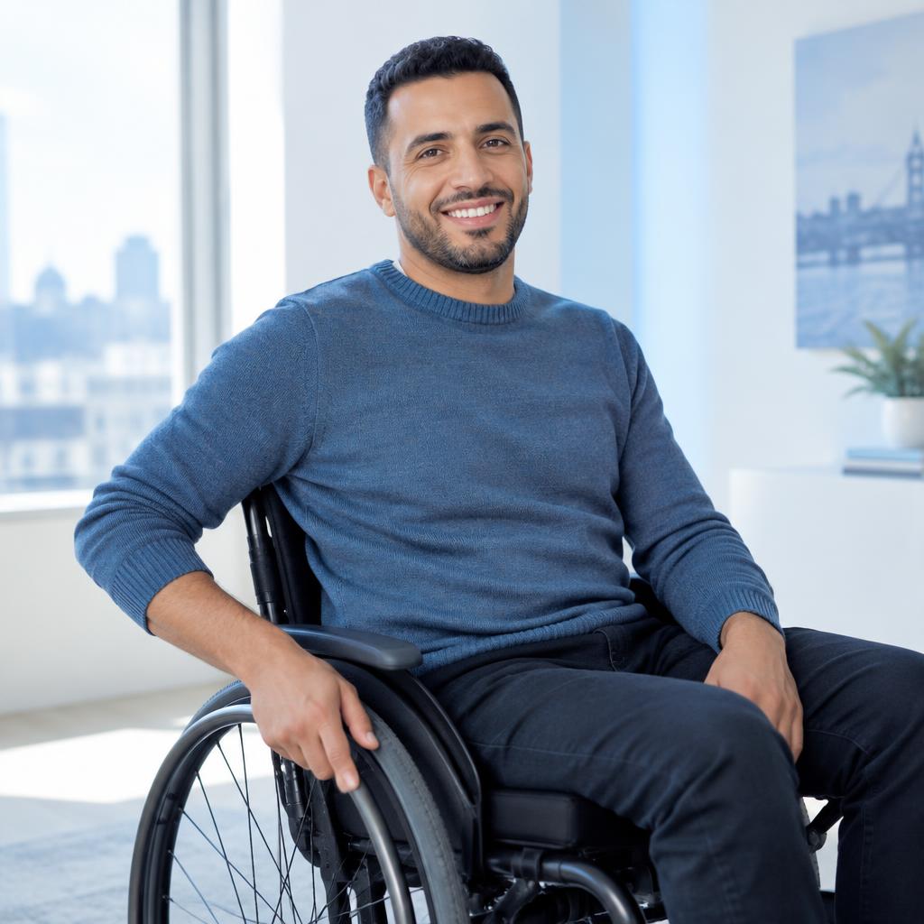 Samir Delgado