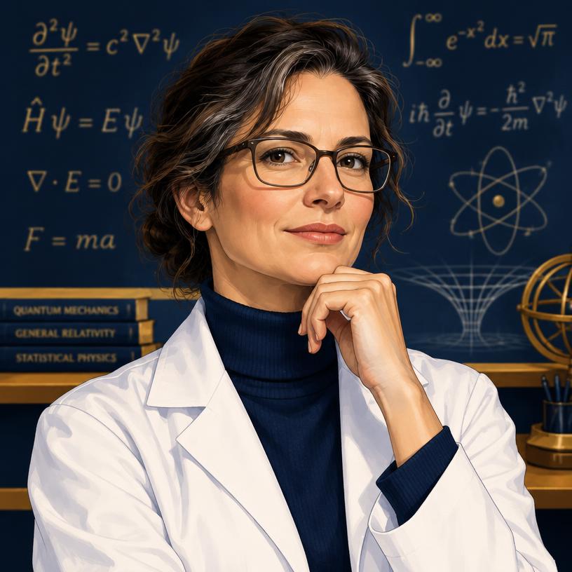 Inès Delgado