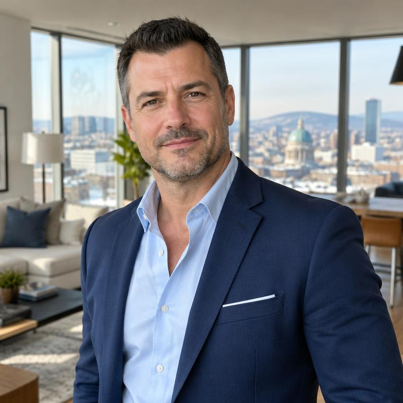 Marc Beaulieu