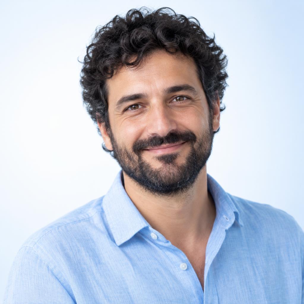 Marco Delgado