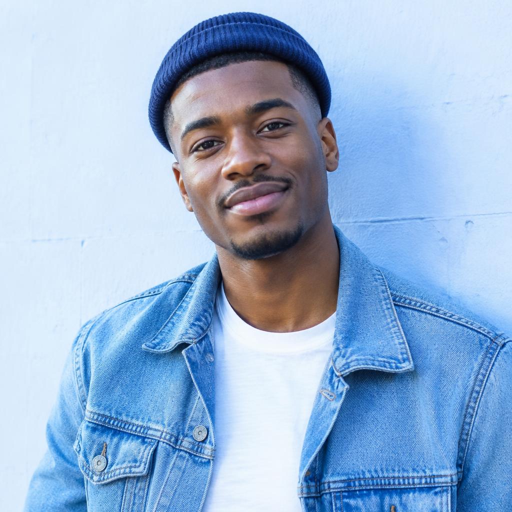 Jamal Delgado