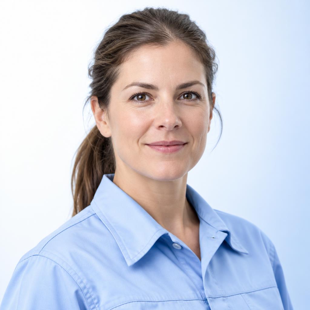 Éléonore Delgado