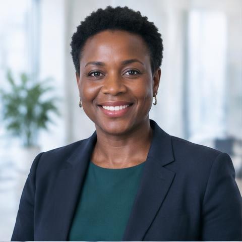 Aïssata Delgado
