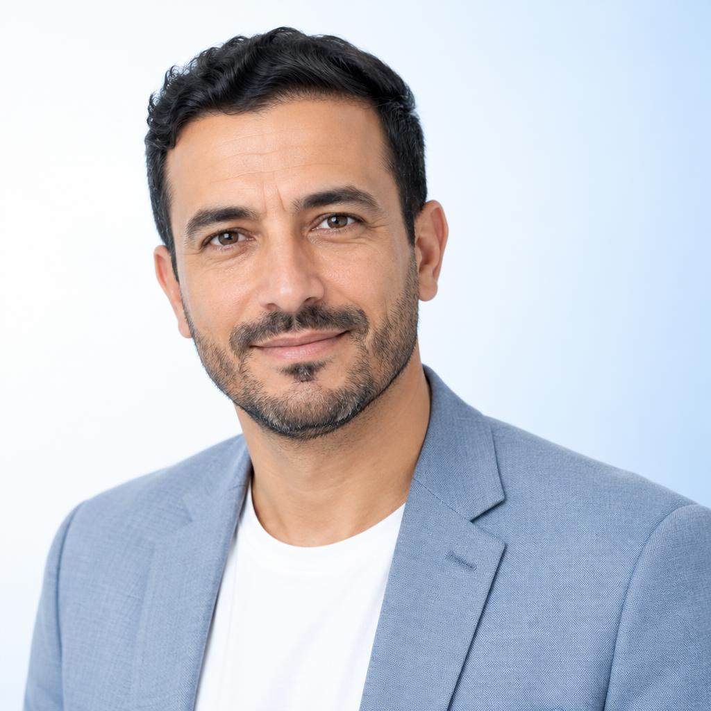 Zaki Delgado