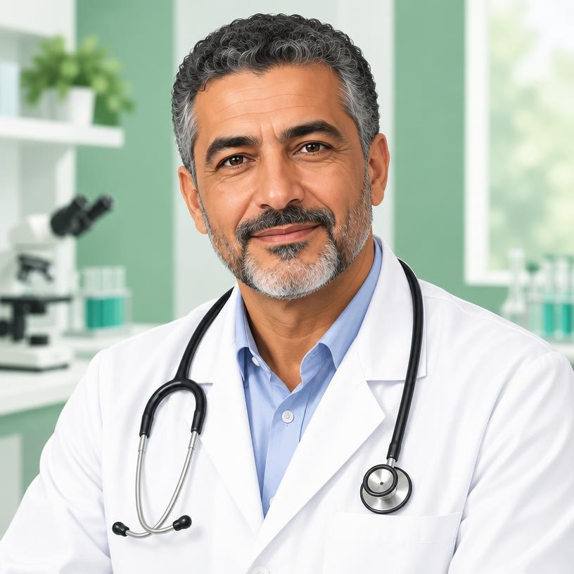 Samir Delgado