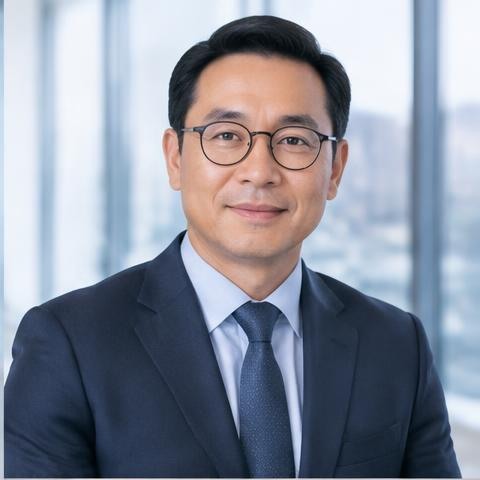Kenji Delgado