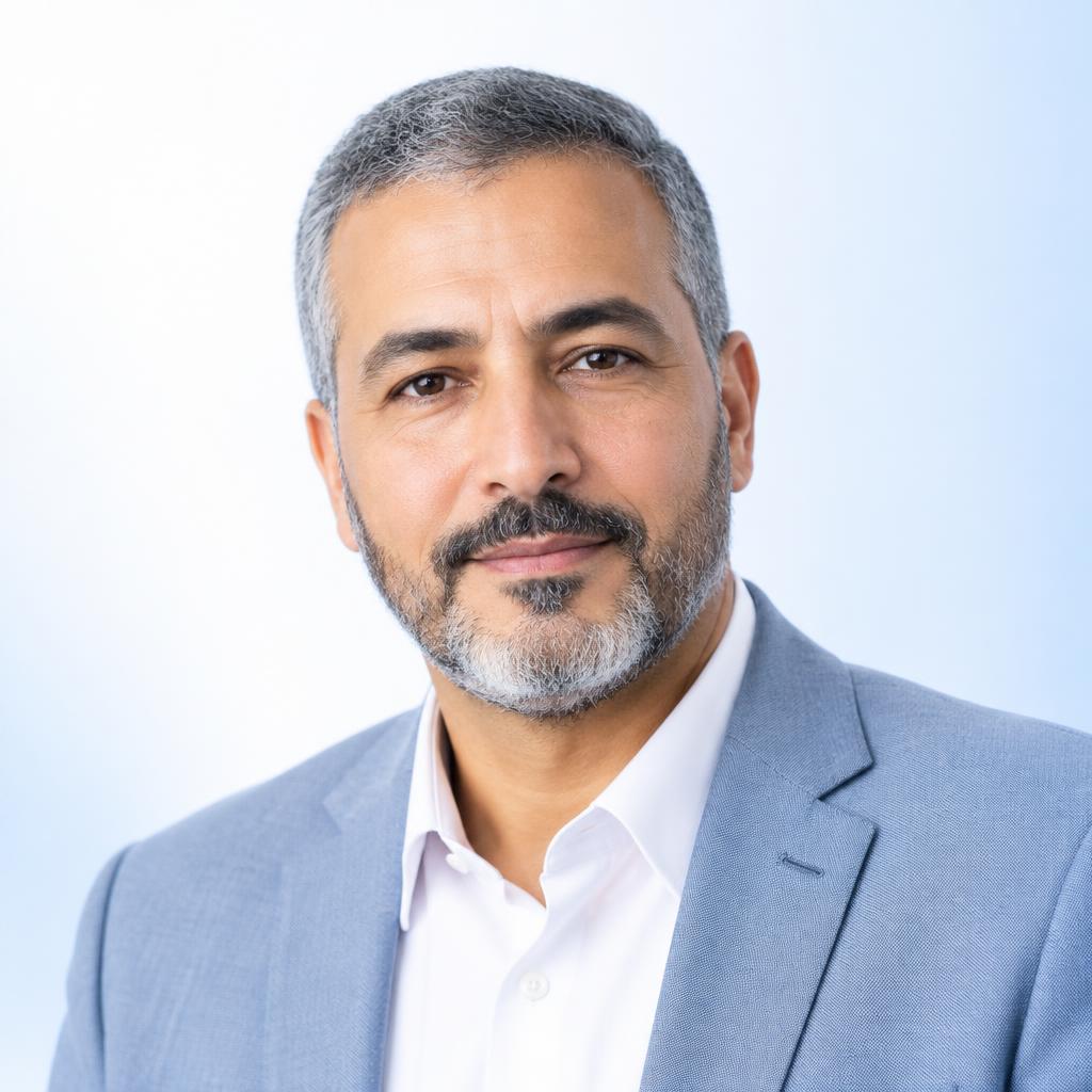 Imran Delgado