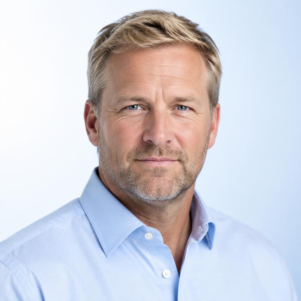Trevor Delgado