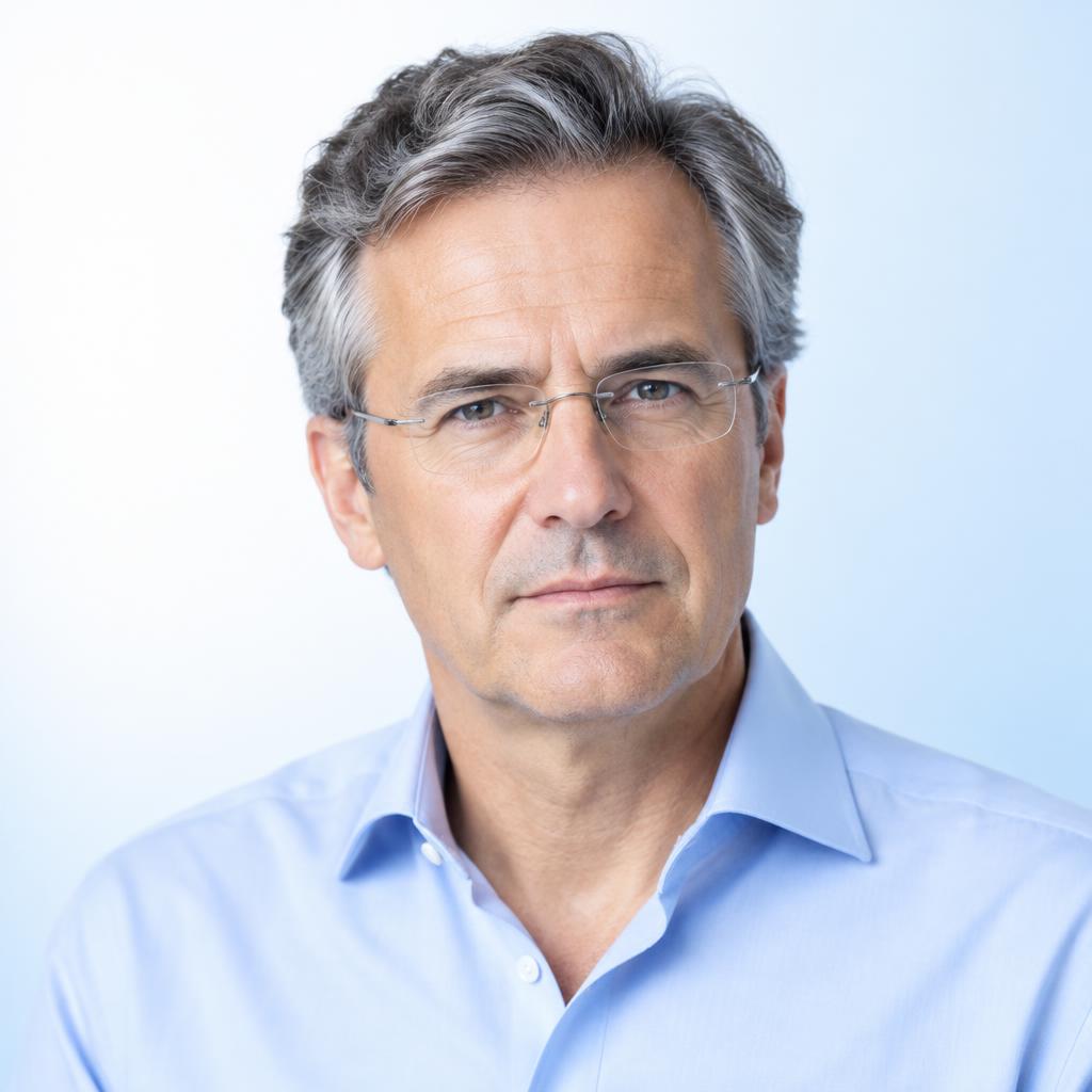 Victor Delgado