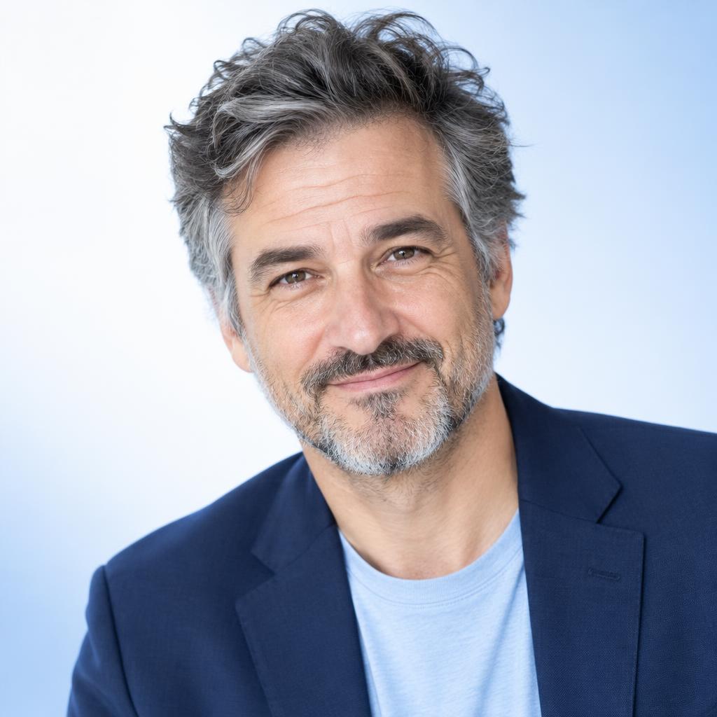 Jean-Baptiste Delgado