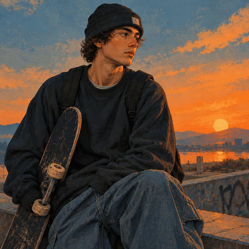 Rémi Delgado