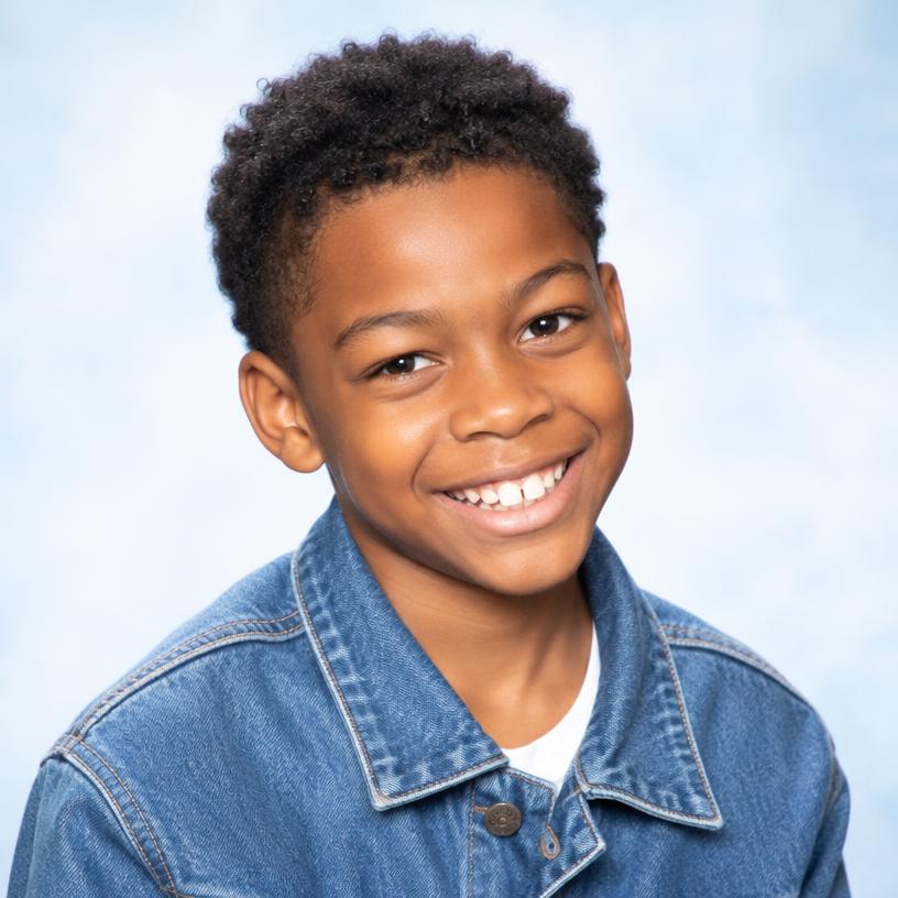 Elliot Delgado