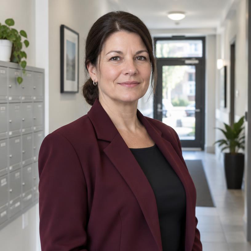 Nadia Tremblay