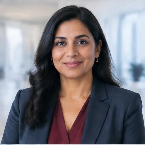 Priya Delgado