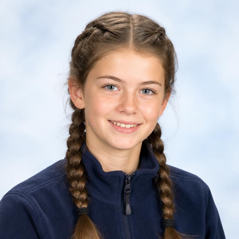Florence Delgado