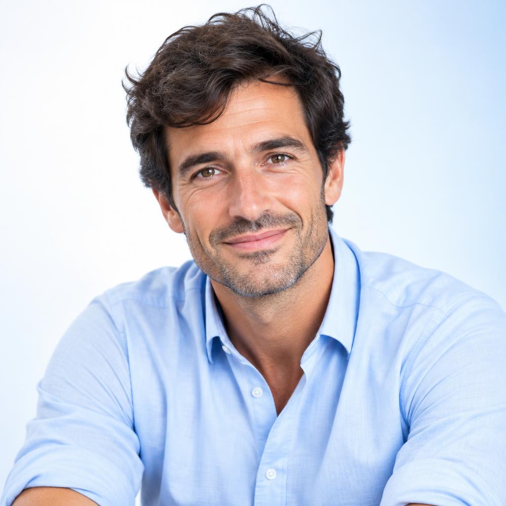 Diego Delgado