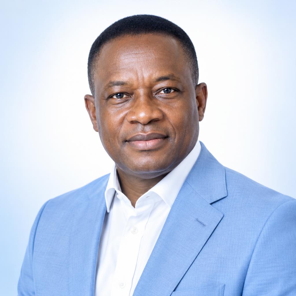 Kofi Delgado