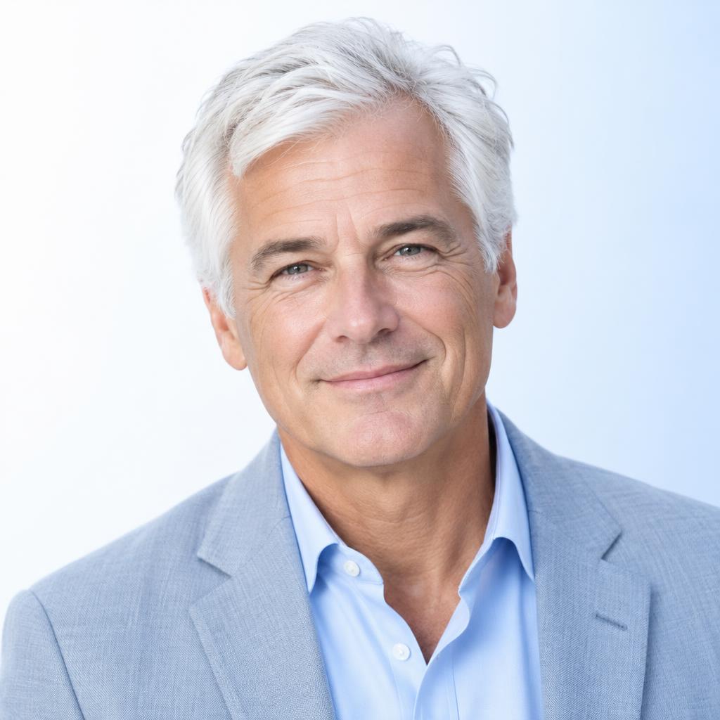 Luc Delgado