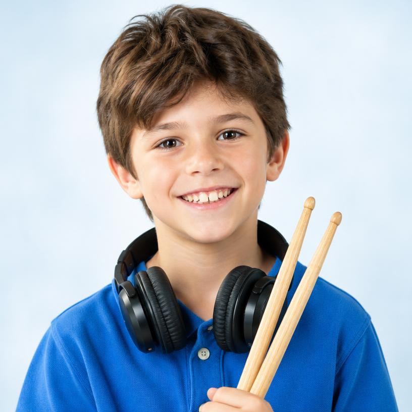 Milo Delgado