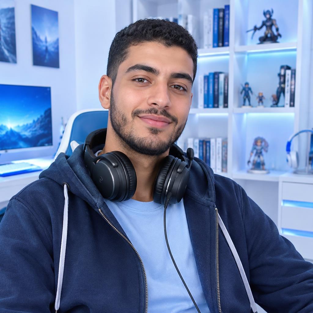 Malik Delgado