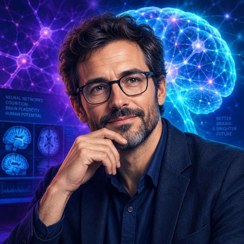 Gabriel Delgado