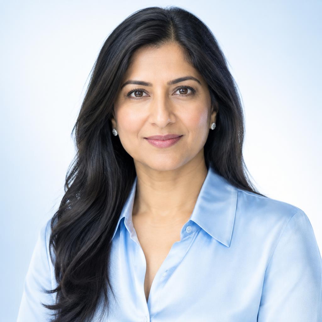 Priya Delgado
