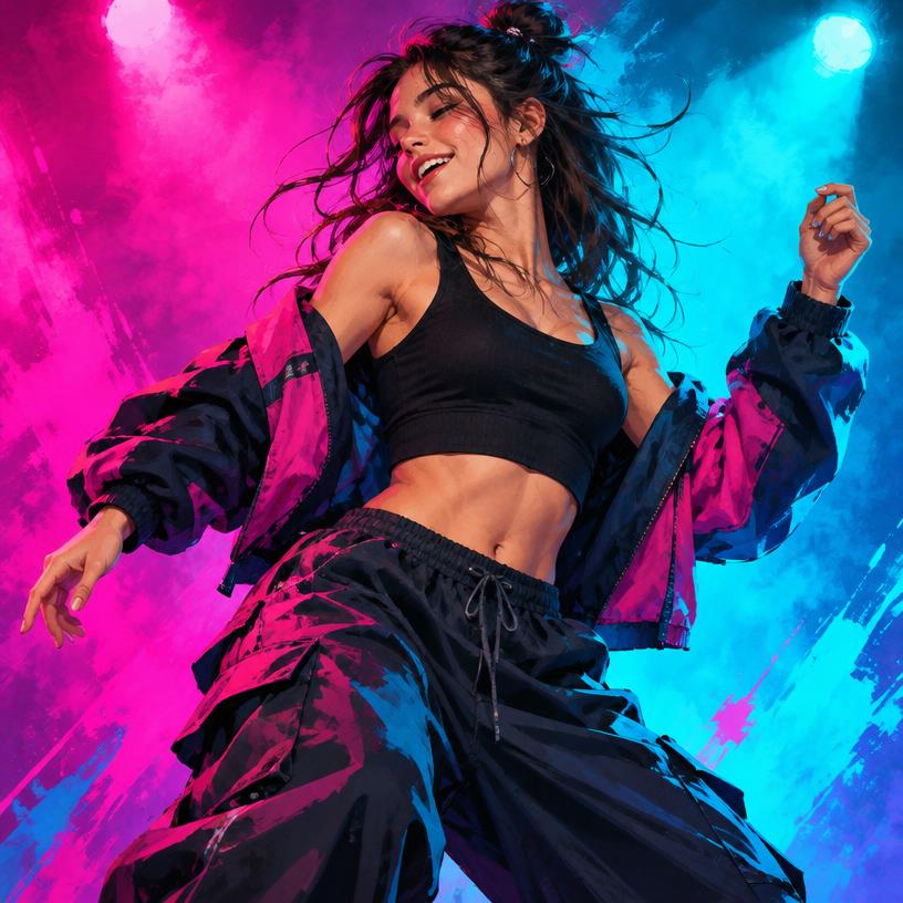 Zélie Delgado