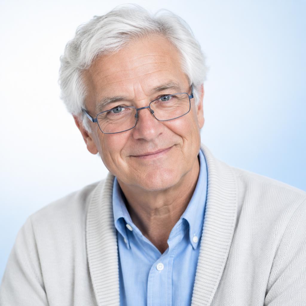 Marcel Delgado