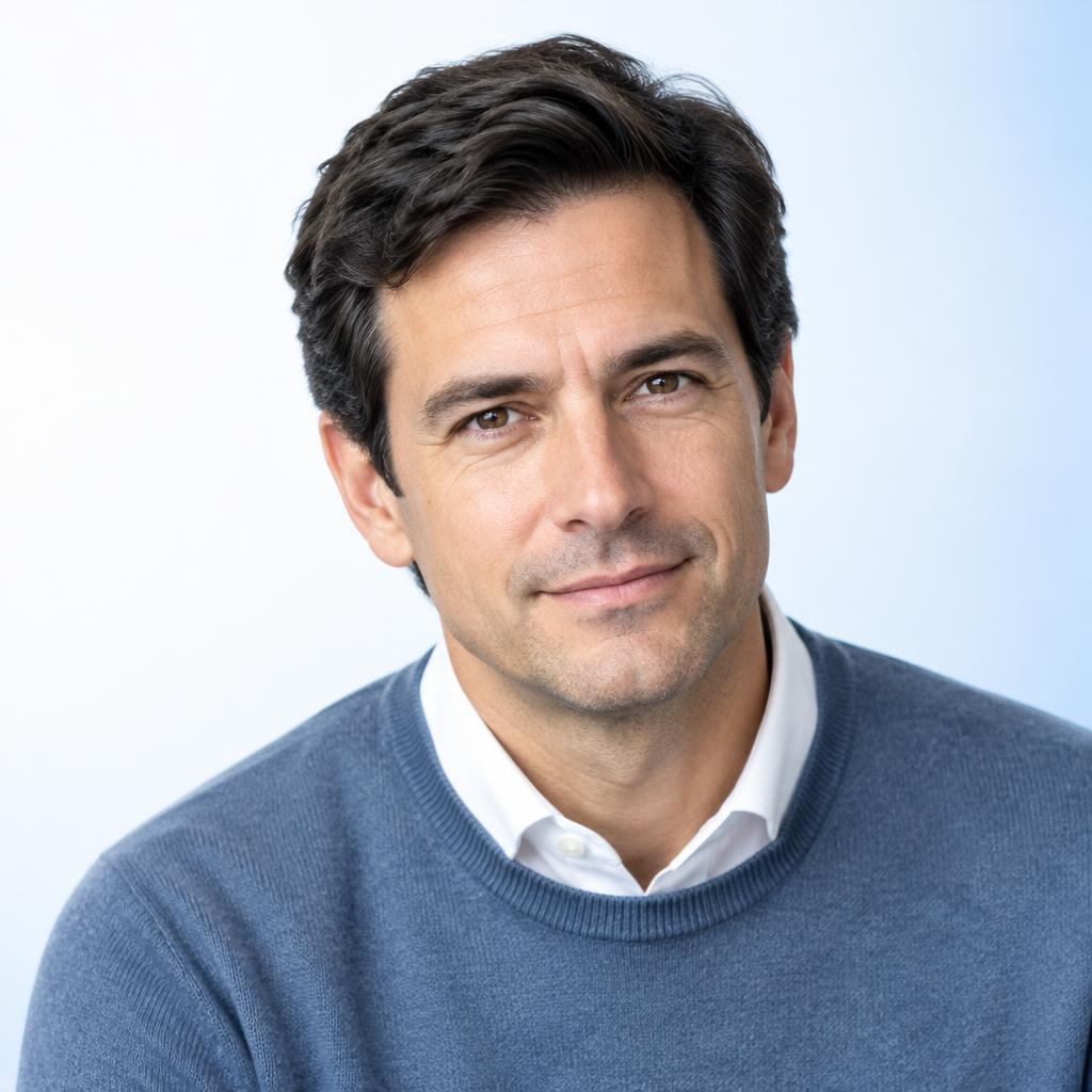 Nathan Delgado