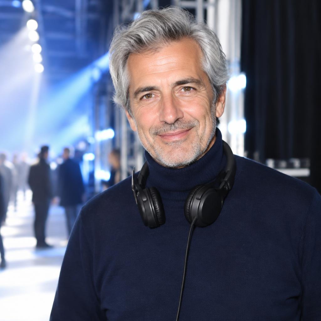 Jean-Luc Delgado