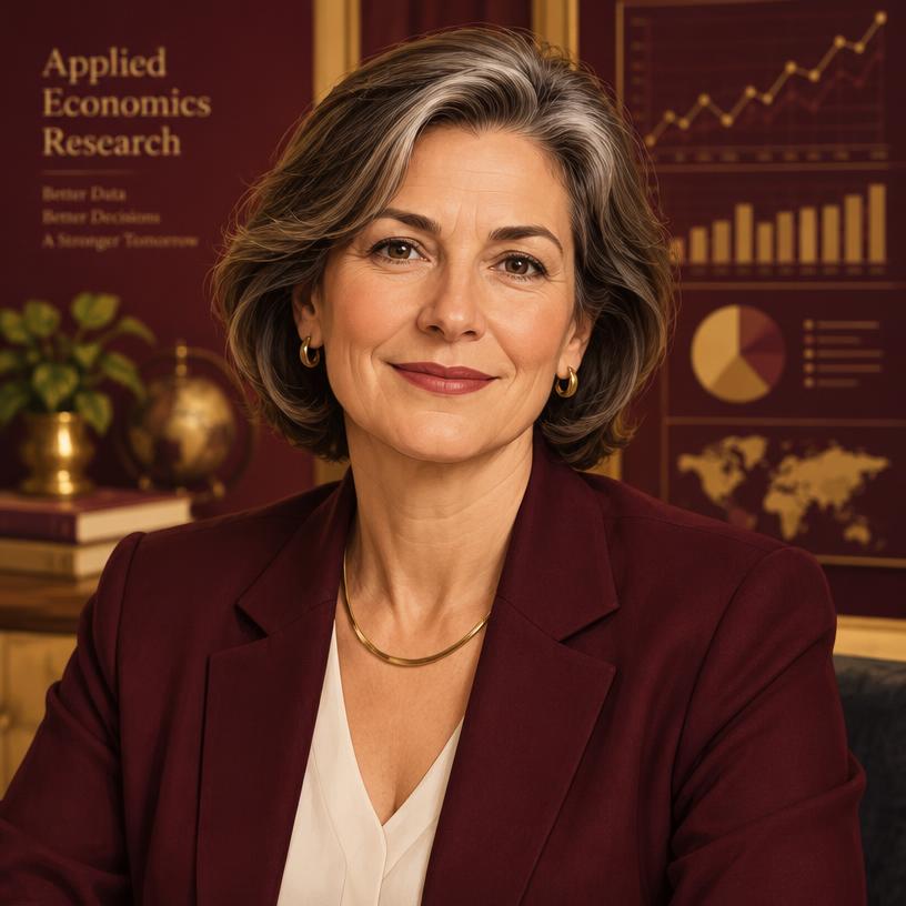 Claire Delgado