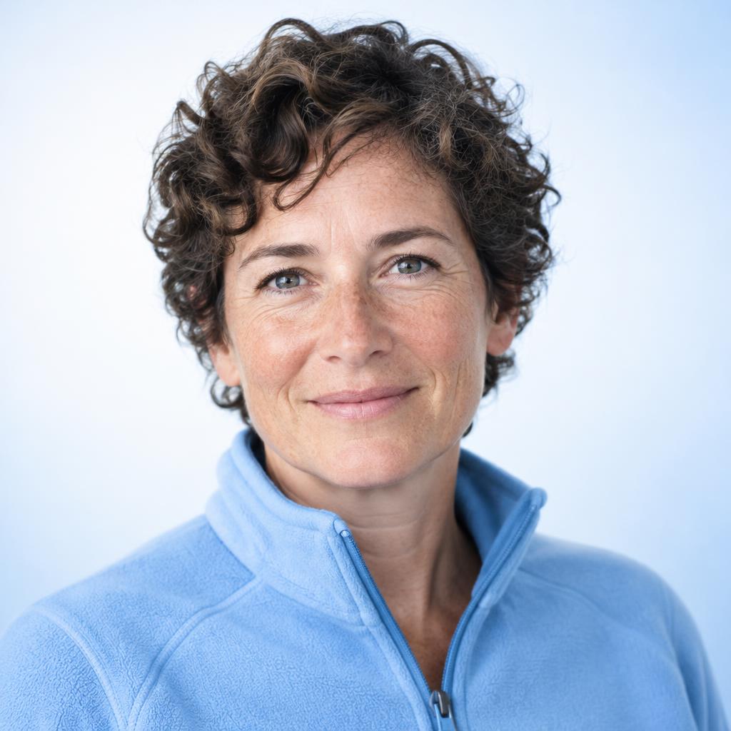 Solveig Delgado