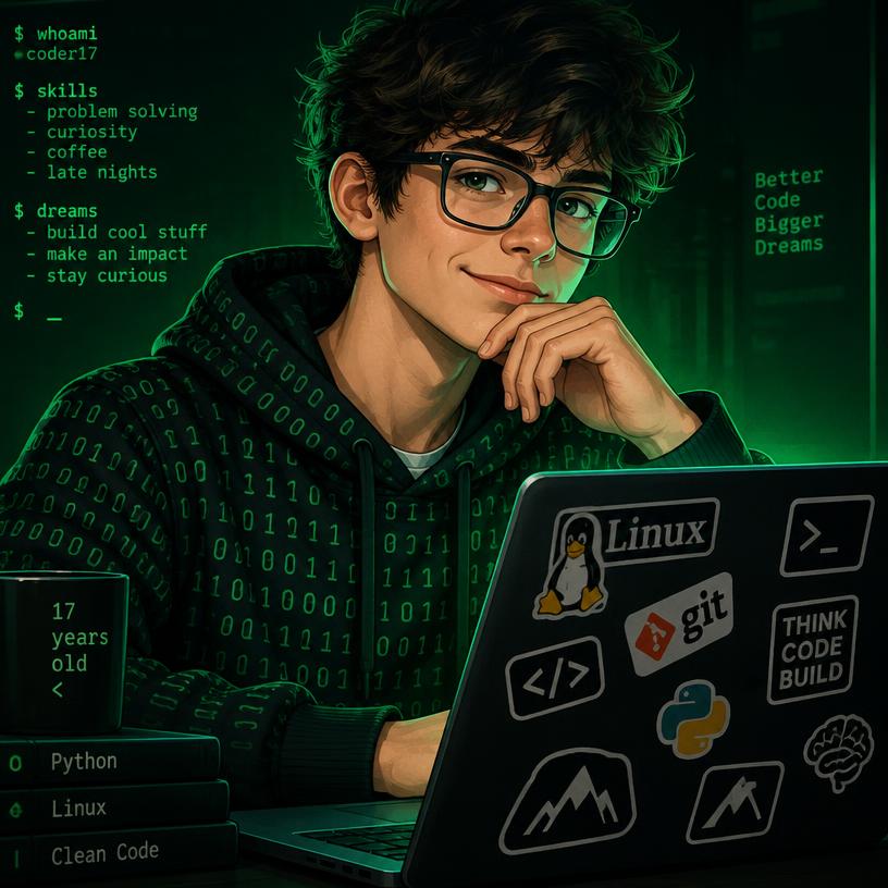 Noam Delgado