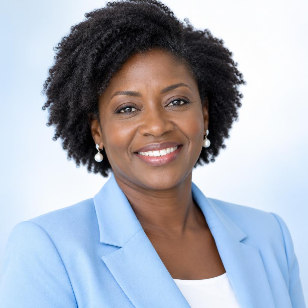 Fatou Delgado