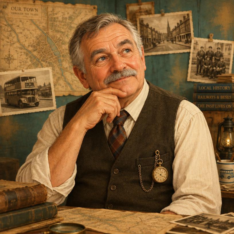 Émile Delgado