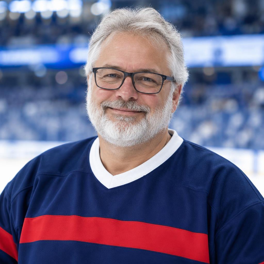 Rémi Delgado