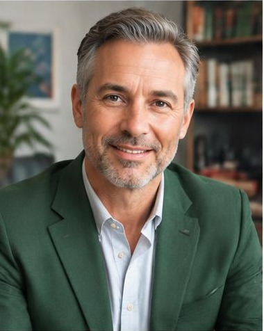 Laurent Delgado · Stratégie d’entreprise